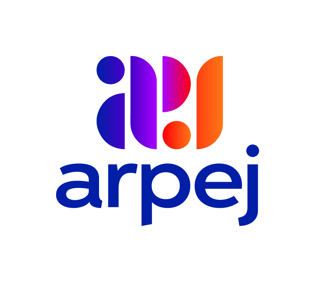ARPEJ Logo