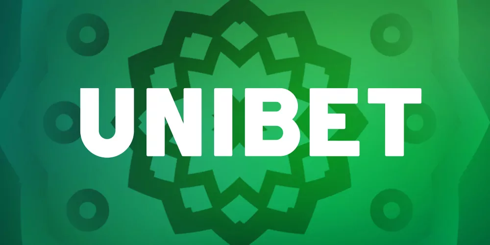 Logo Unibet