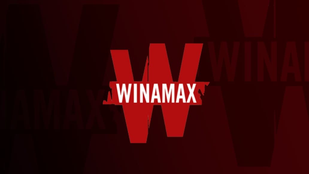 Logo Winamax